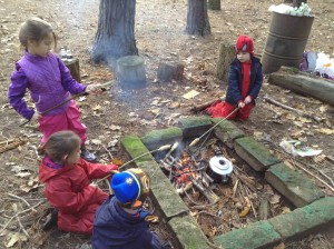 forest-schools